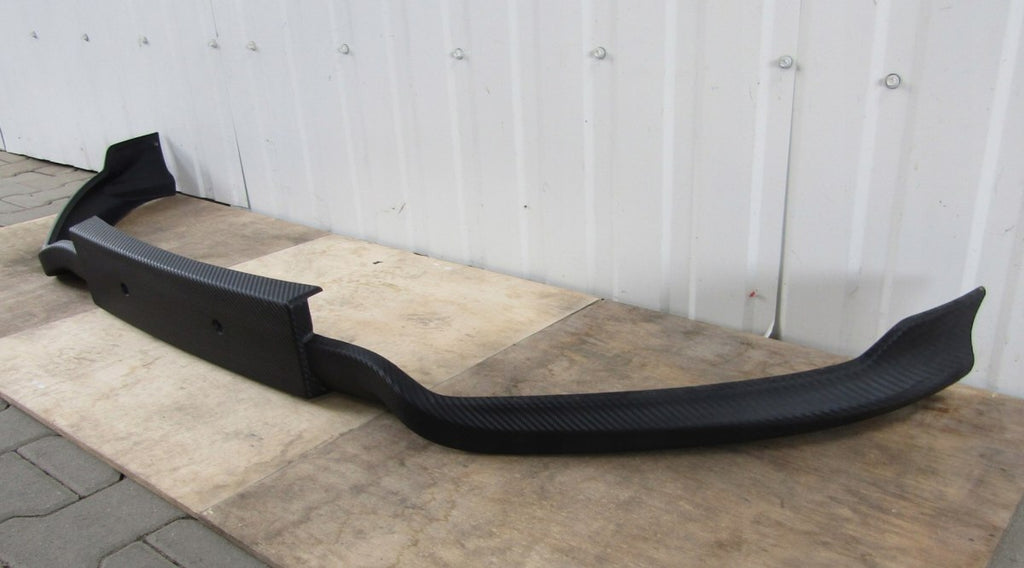 Prednji dodatak branika Renault Captur 13- Bodykit