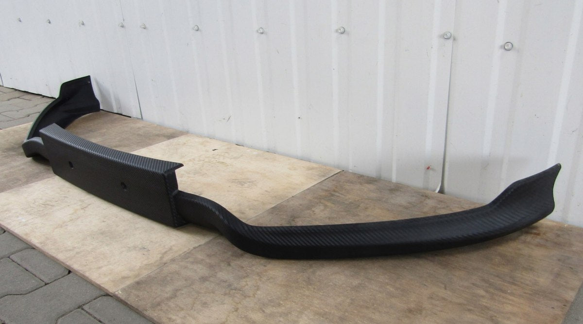 Prednji dodatak branika Renault Captur 13- Bodykit