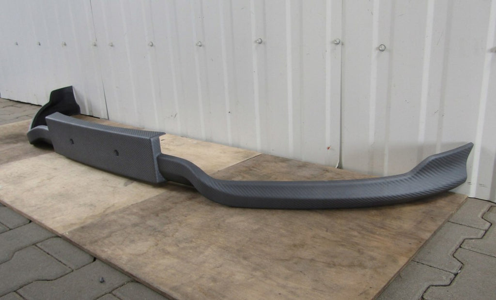 Prednji dodatak branika Renault Captur 13- Bodykit