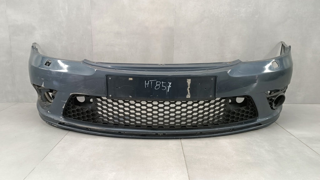 Prednji branik Skoda Octavia 2 II Lift RS 08-13