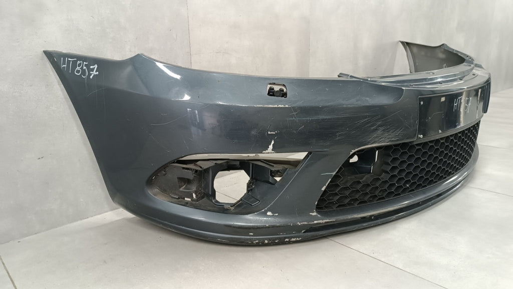 Prednji branik Skoda Octavia 2 II Lift RS 08-13