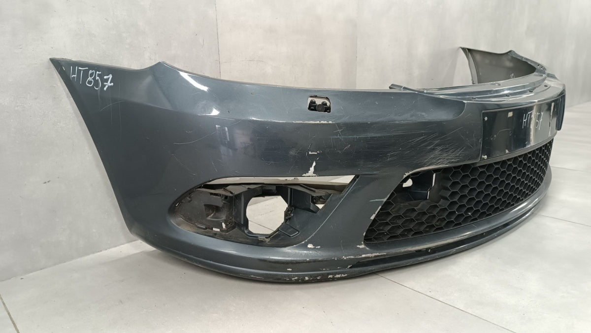 Prednji branik Skoda Octavia 2 II Lift RS 08-13