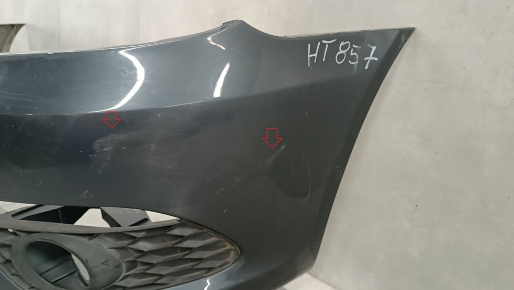 Prednji branik Skoda Octavia 2 II Lift RS 08-13