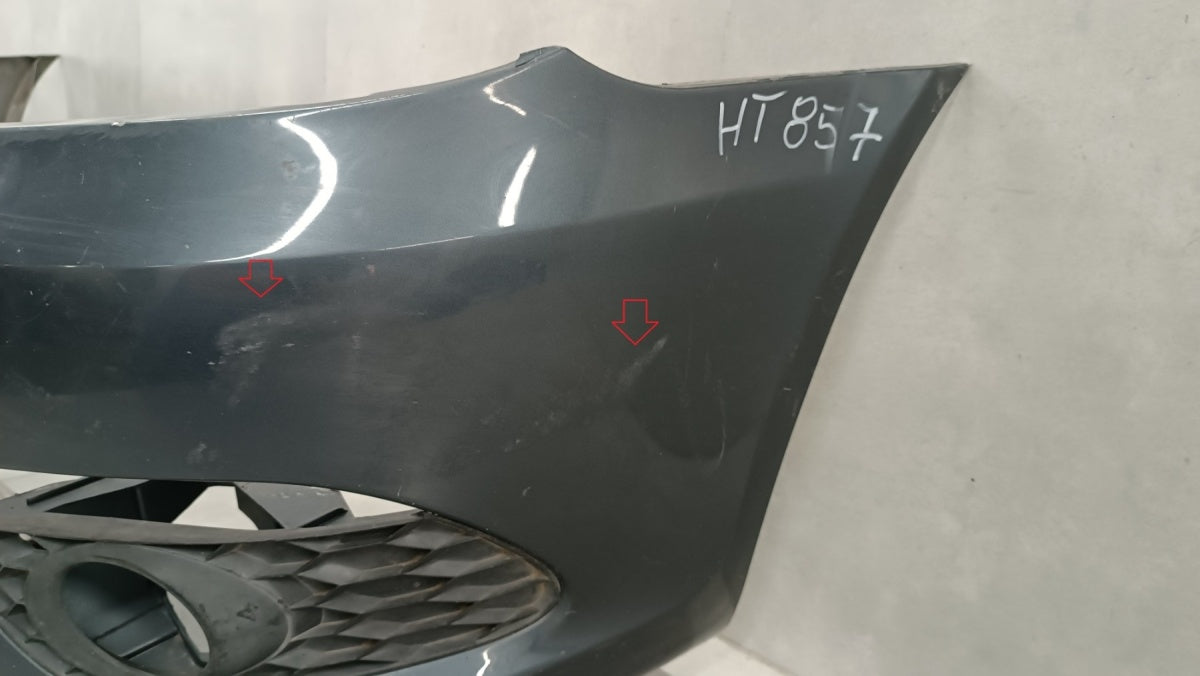 Prednji branik Skoda Octavia 2 II Lift RS 08-13