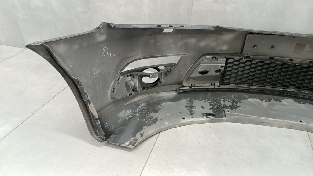 Prednji branik Skoda Octavia 2 II Lift RS 08-13