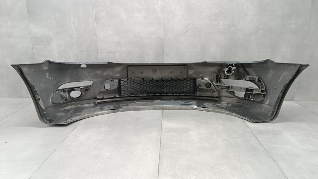 Prednji branik Skoda Octavia 2 II Lift RS 08-13
