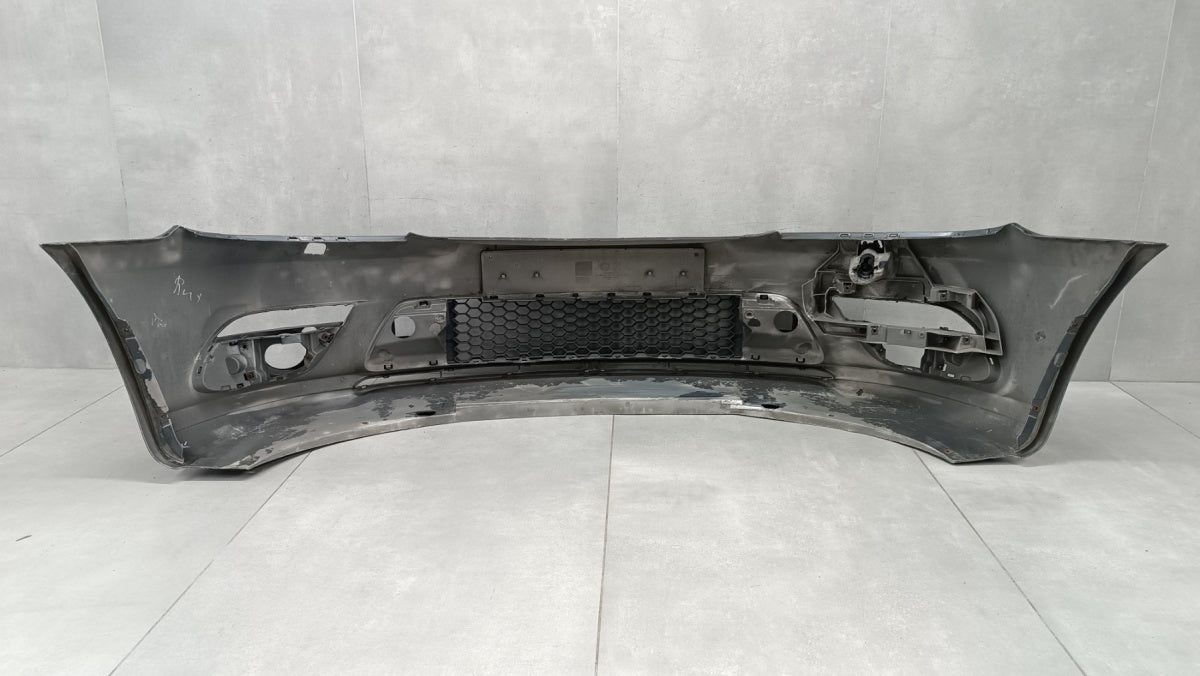 Prednji branik Skoda Octavia 2 II Lift RS 08-13