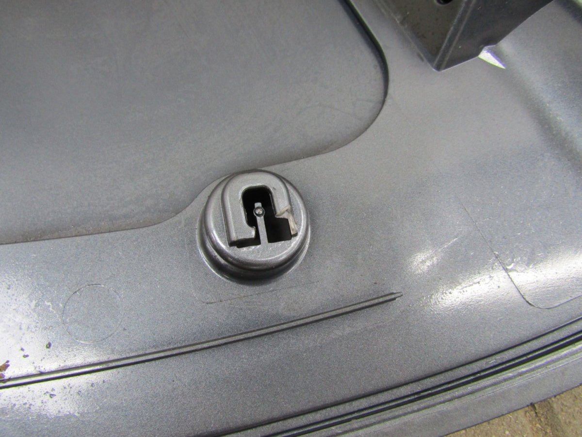Drzwi zadnji tylne desni BMW I3 13- 7296800