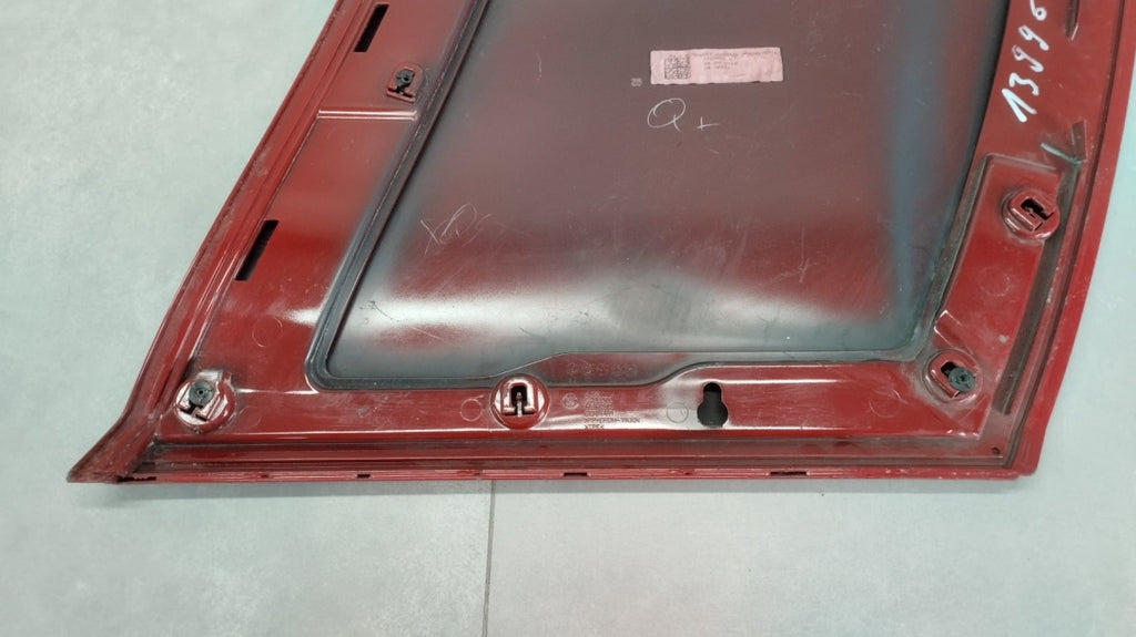Drzwi poszycie desni zadnji BMW I3 I01 5142 7296800