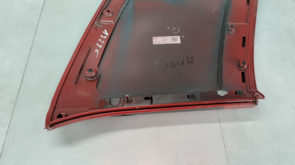 Drzwi poszycie desni zadnji BMW I3 I01 5142 7296800