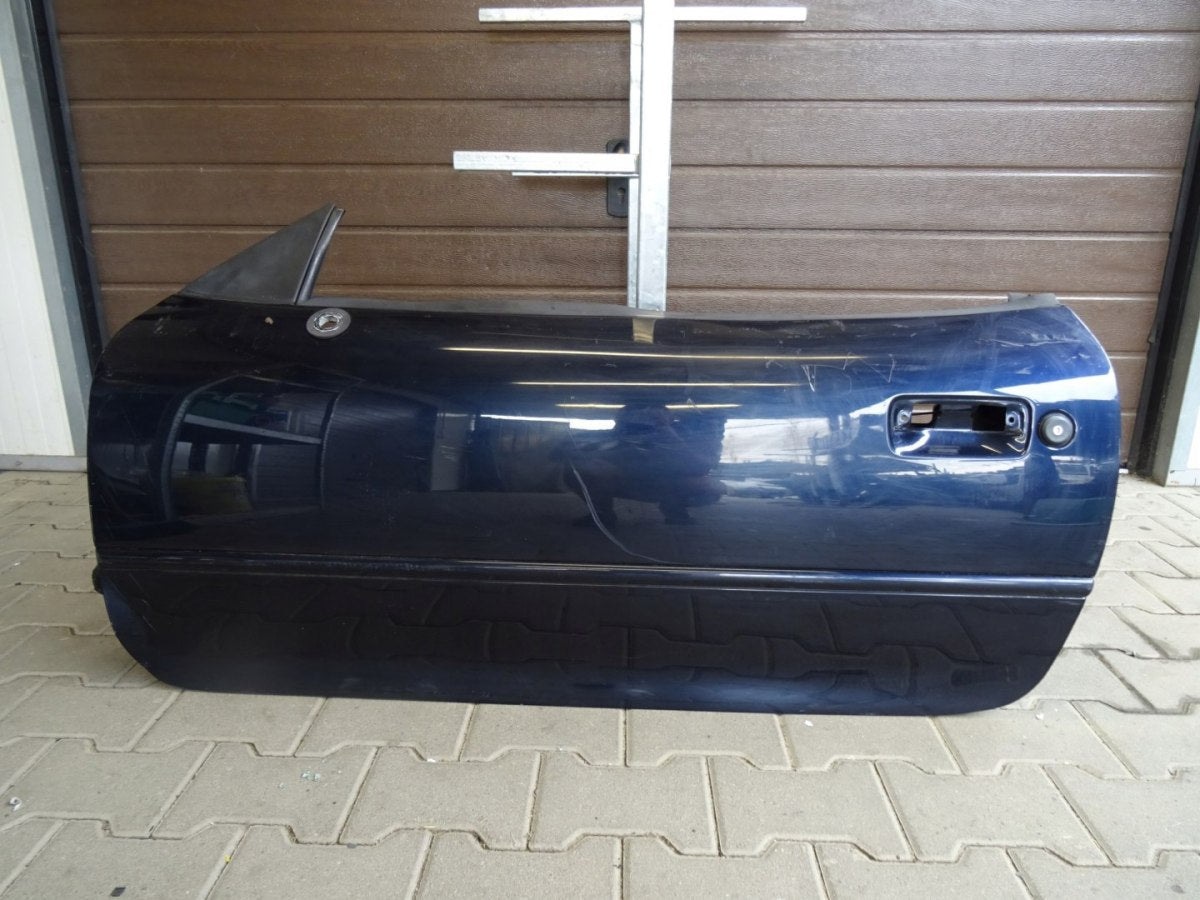 Drzwi prednji lijevi Aston Martin DB7 94-98 przed lift