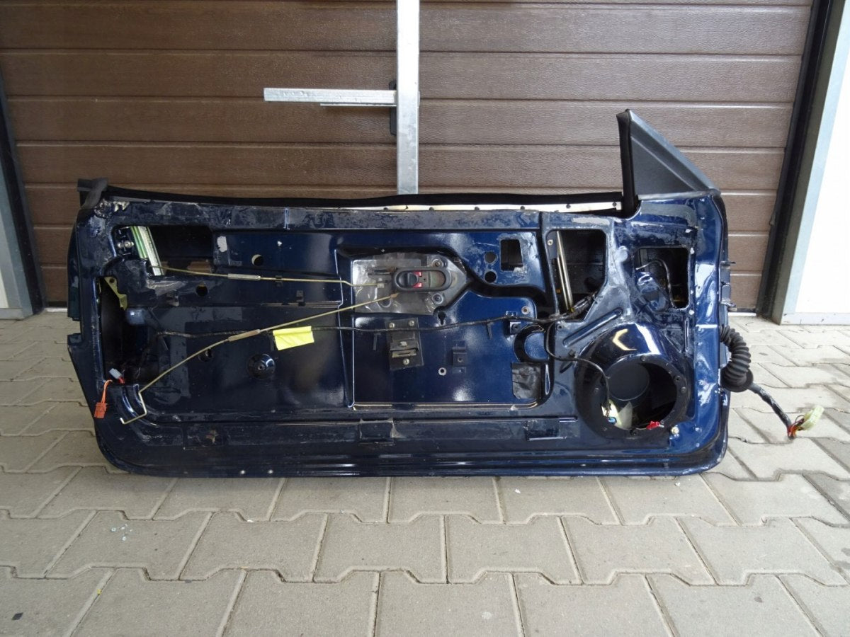 Drzwi prednji lijevi Aston Martin DB7 94-98 przed lift