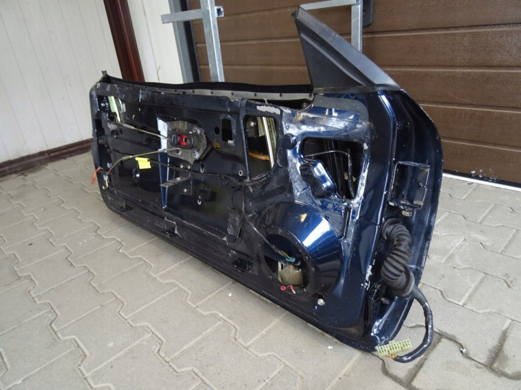 Drzwi prednji lijevi Aston Martin DB7 94-98 przed lift