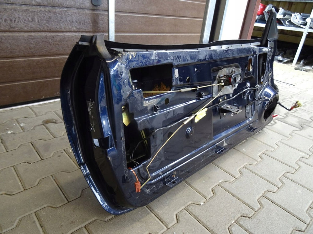 Drzwi prednji lijevi Aston Martin DB7 94-98 przed lift