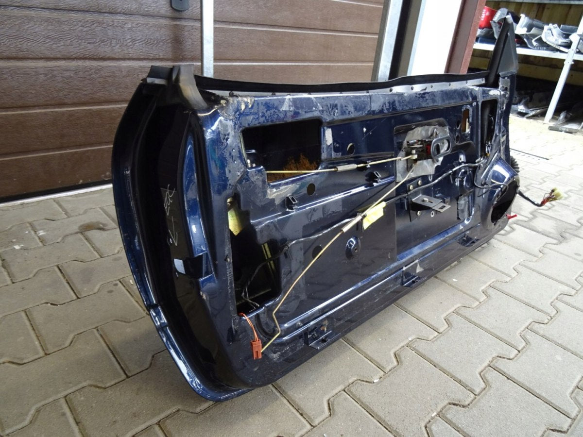 Drzwi prednji lijevi Aston Martin DB7 94-98 przed lift
