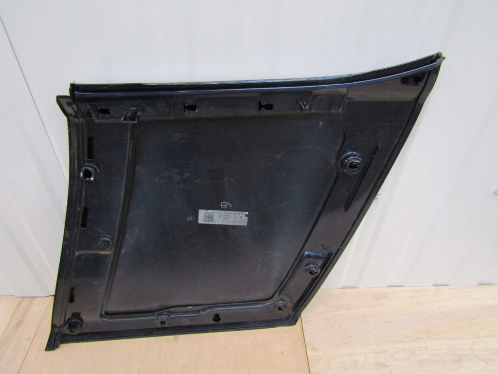 Drzwi zadnji tylne desni BMW I3 13- 7296800