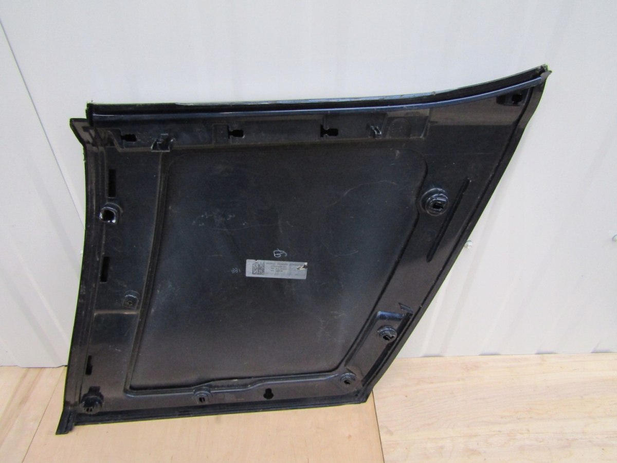 Drzwi zadnji tylne desni BMW I3 13- 7296800