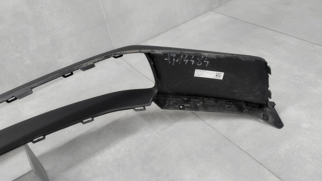 Prednji dodatak branika Kratka Porsche 911 992 GT3 RS Blenda 9GT807579