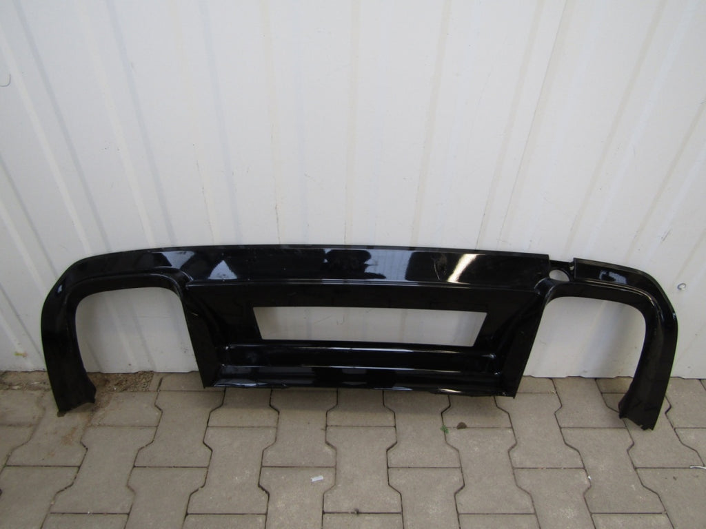 Dodatak branika dyfuzor Seat Ateca Cupra 575 16-