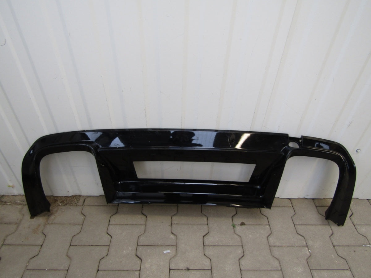 Dodatak branika dyfuzor Seat Ateca Cupra 575 16-