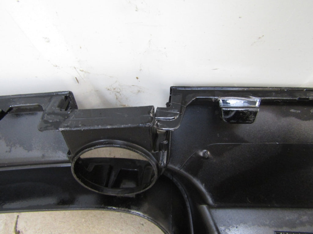 Dodatak branika dyfuzor Seat Ateca Cupra 575 16-