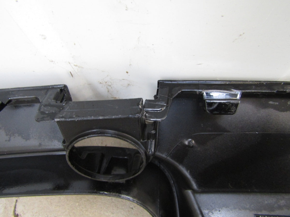 Dodatak branika dyfuzor Seat Ateca Cupra 575 16-