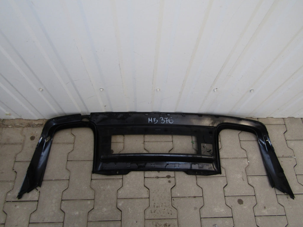 Dodatak branika dyfuzor Seat Ateca Cupra 575 16-
