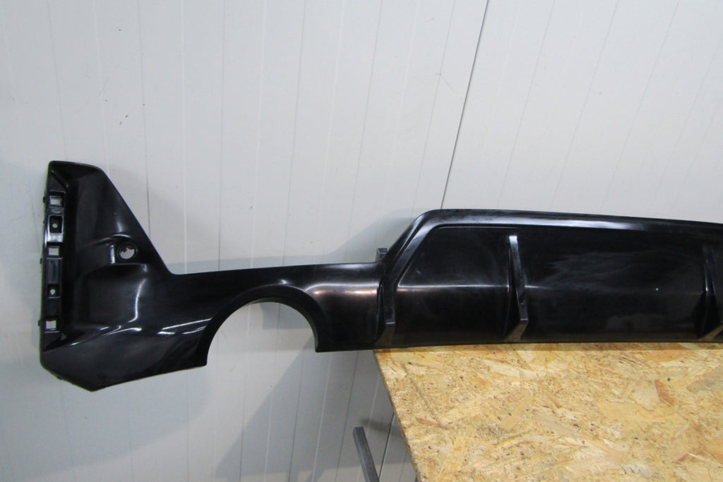 Spojler Dyfuzor dokładka zadnji BMW 3 G20 G21 Lift M-paket 22- 51128085434