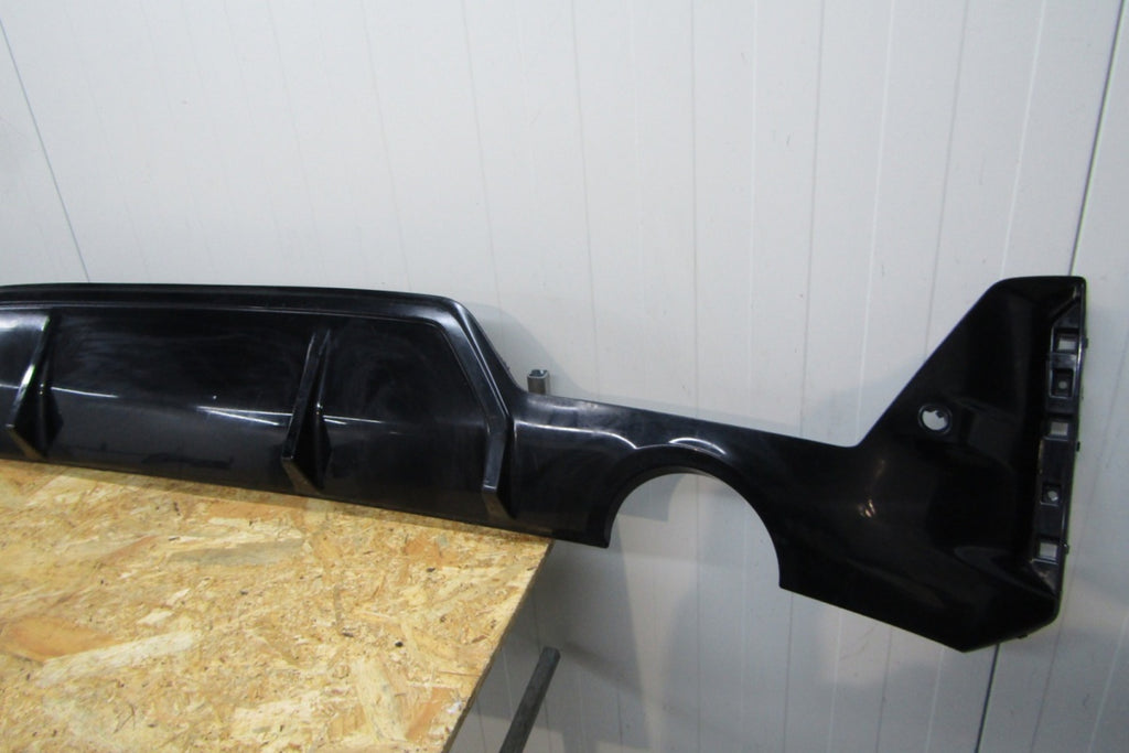 Spojler Dyfuzor dokładka zadnji BMW 3 G20 G21 Lift M-paket 22- 51128085434