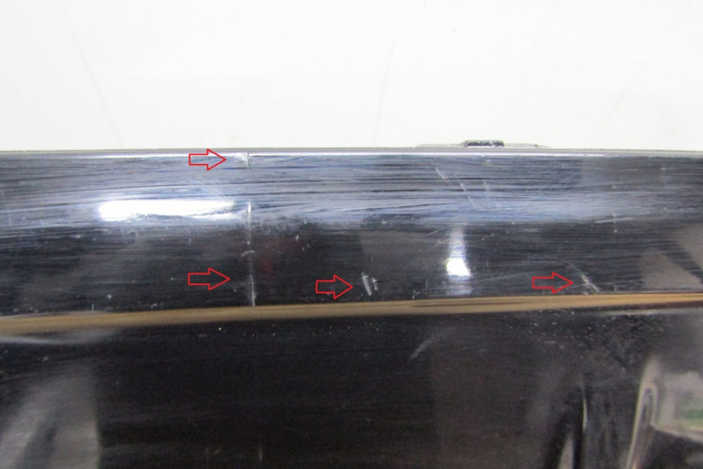 Spojler Dyfuzor dokładka zadnji BMW 3 G20 G21 Lift M-paket 22- 51128085434