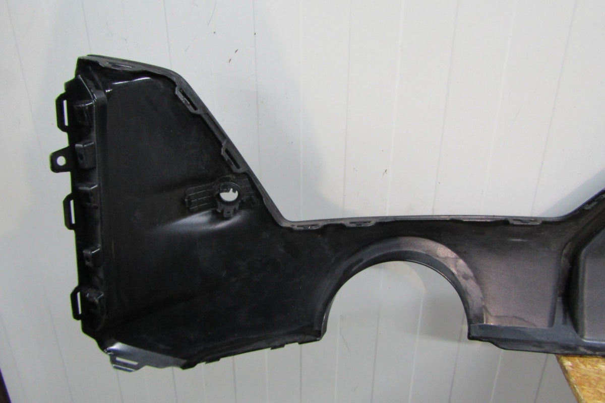 Spojler Dyfuzor dokładka zadnji BMW 3 G20 G21 Lift M-paket 22- 51128085434