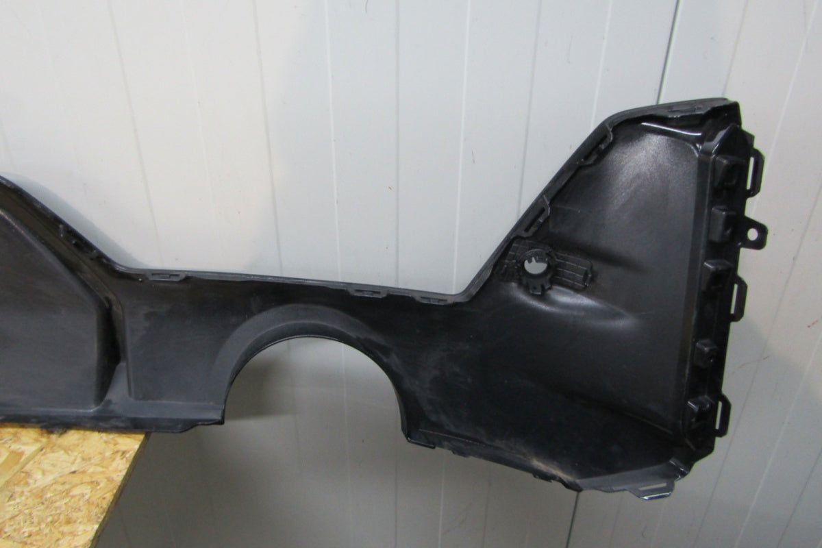 Spojler Dyfuzor dokładka zadnji BMW 3 G20 G21 Lift M-paket 22- 51128085434