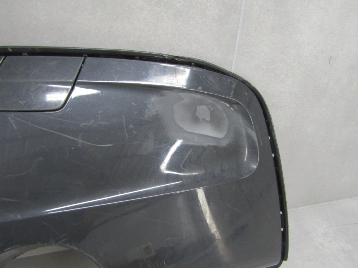 Spojler Dyfuzor dokładka zadnji BMW 1 F20 F21 M paket 11-