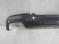 Spojler Dyfuzor dokładka tylnego zderzaka BMW F10/F11 M Sport / M5
