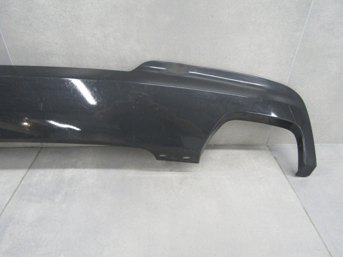 Spojler Dyfuzor dokładka tylnego zderzaka BMW F10/F11 M Sport / M5