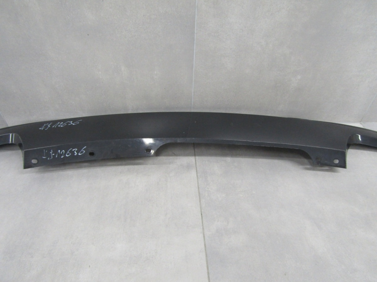 Spojler Dyfuzor dokładka tylnego zderzaka BMW F10/F11 M Sport / M5