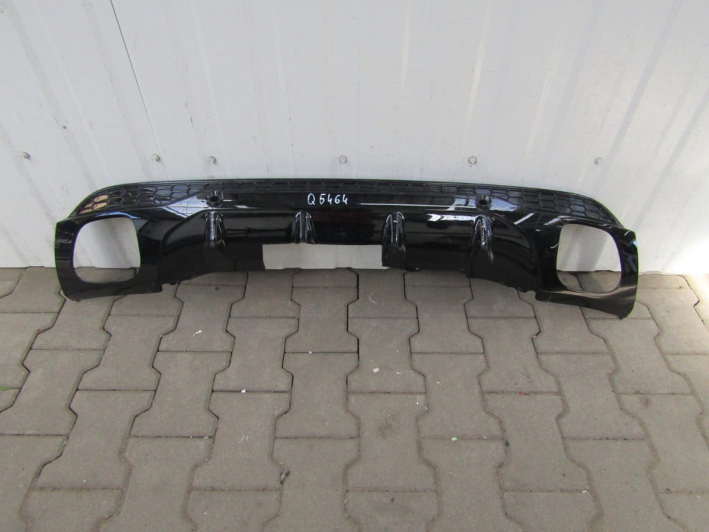 Spojler dokładka zadnji Ford S-Max 2 Titanium 14-18