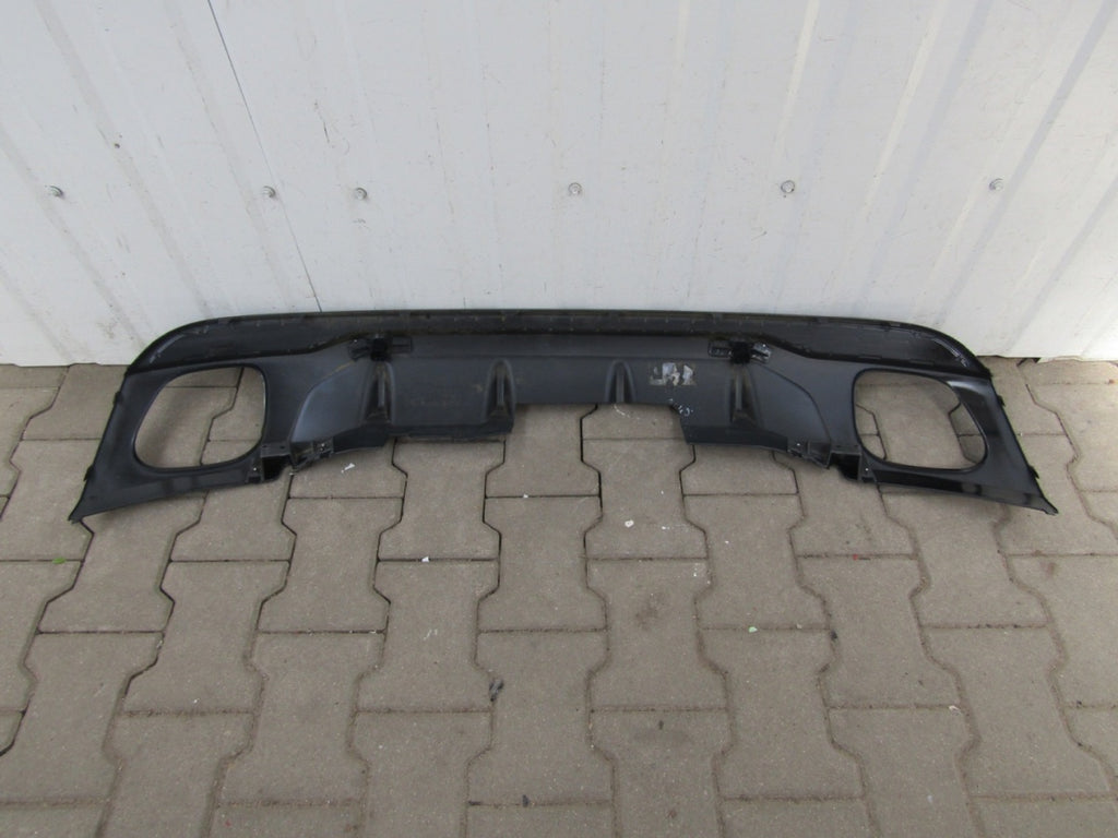Spojler dokładka zadnji Ford S-Max 2 Titanium 14-18