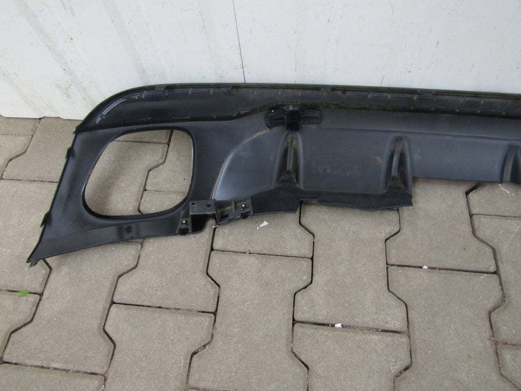 Spojler dokładka zadnji Ford S-Max 2 Titanium 14-18