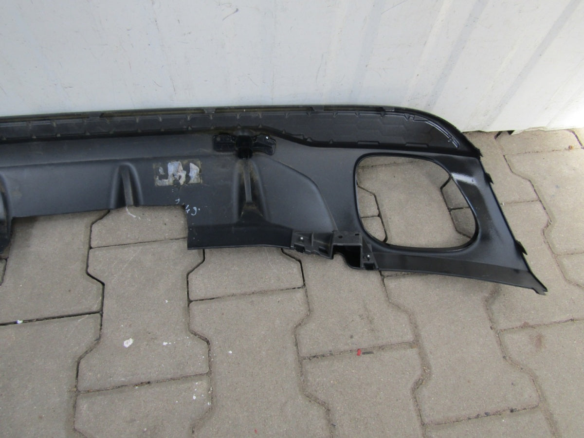 Spojler dokładka zadnji Ford S-Max 2 Titanium 14-18