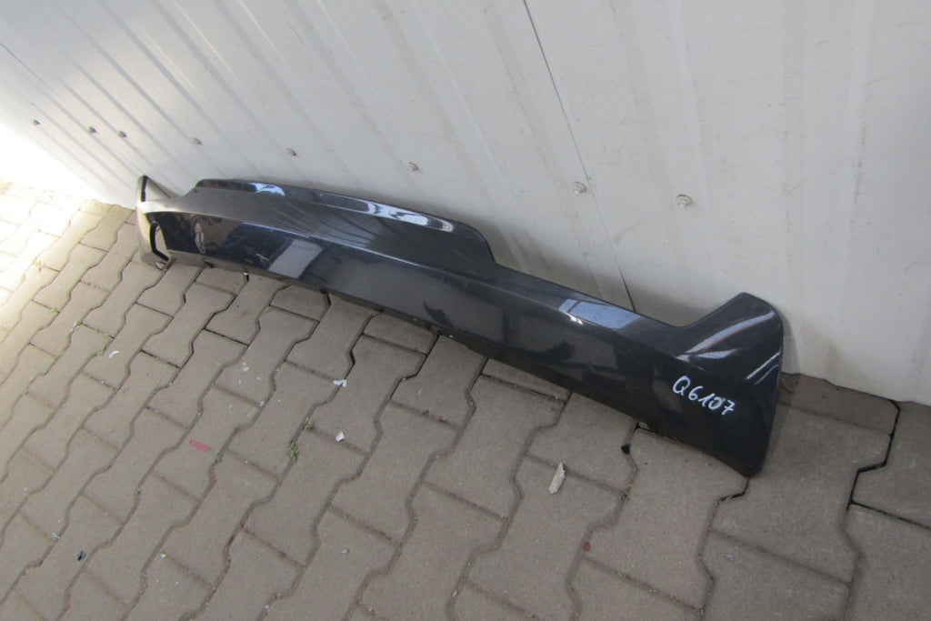 Spojler Dyfuzor zadnji BMW 4 F32 F33 F36 M-paket 13-