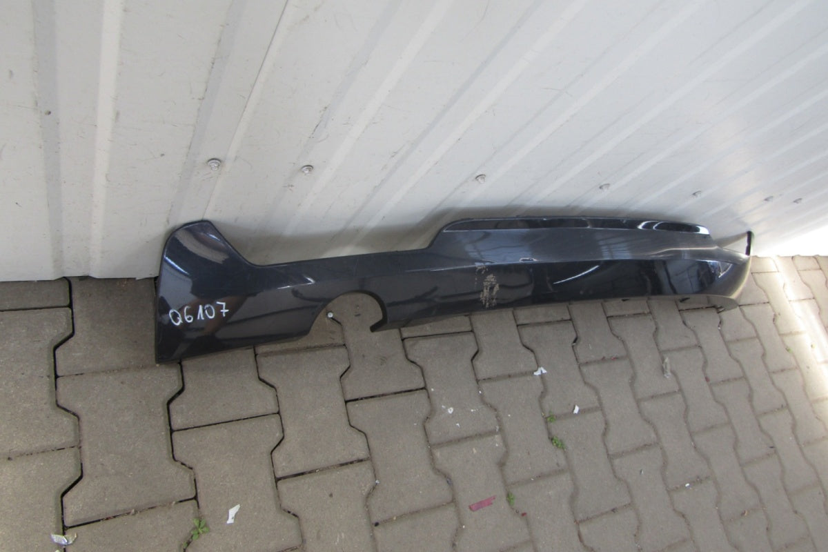 Spojler Dyfuzor zadnji BMW 4 F32 F33 F36 M-paket 13-
