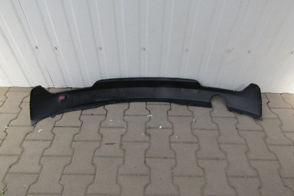 Spojler Dyfuzor zadnji BMW 4 F32 F33 F36 M-paket 13-