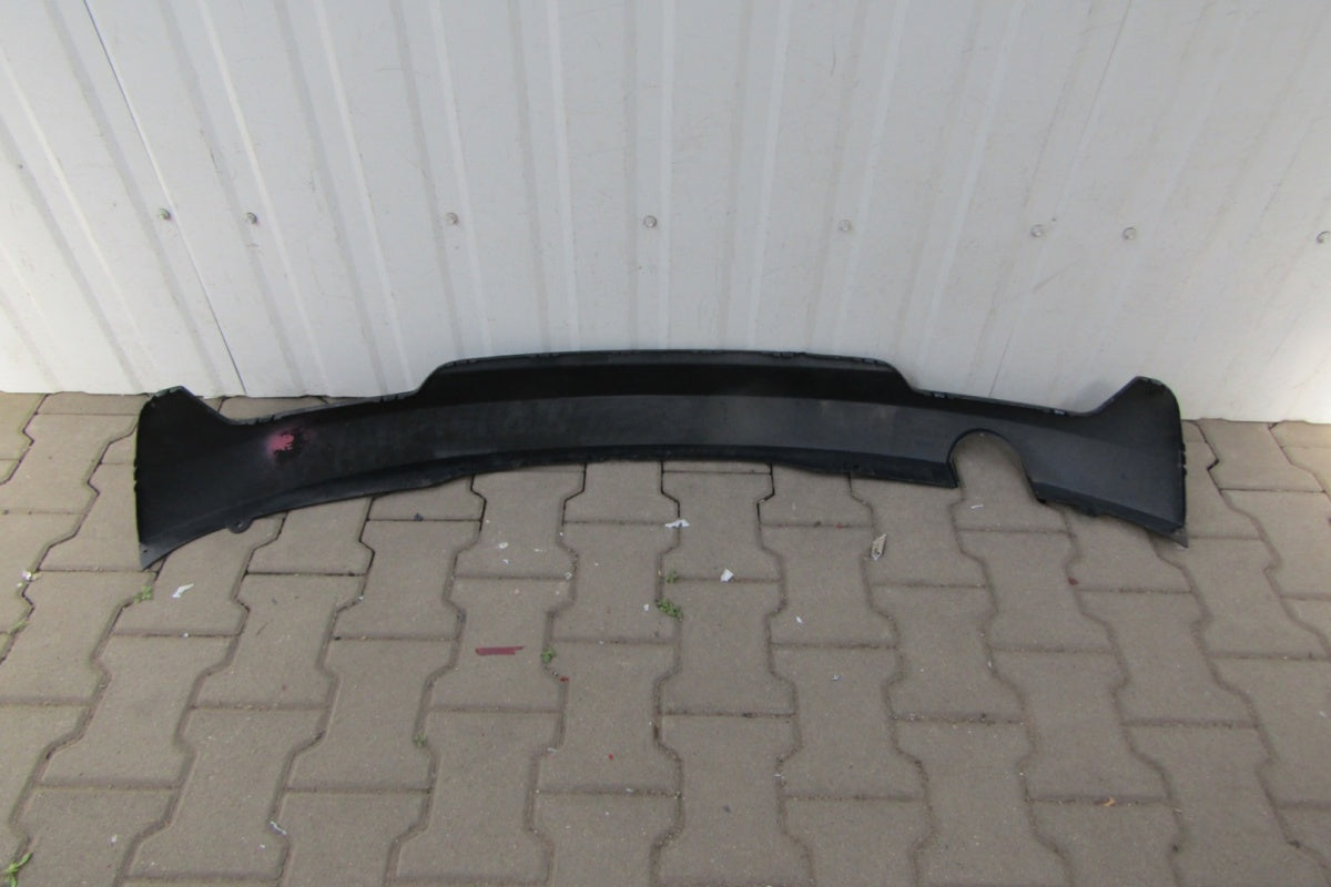 Spojler Dyfuzor zadnji BMW 4 F32 F33 F36 M-paket 13-