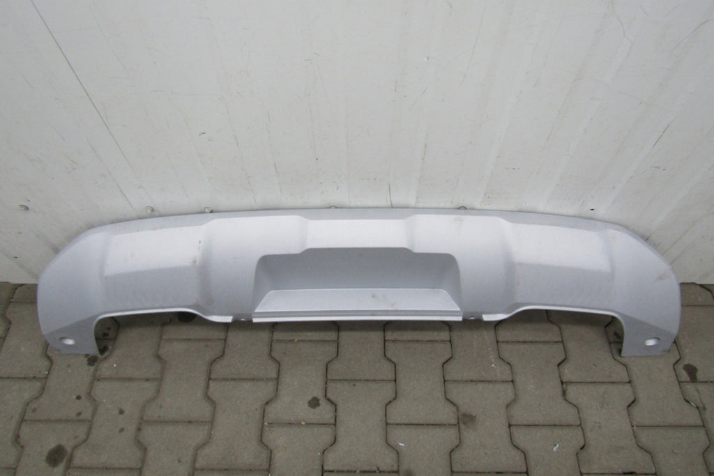 Zadnji branik Dyfuzor dokładka spoiler Audi Q2 Lift S-Line 20- 81A807521