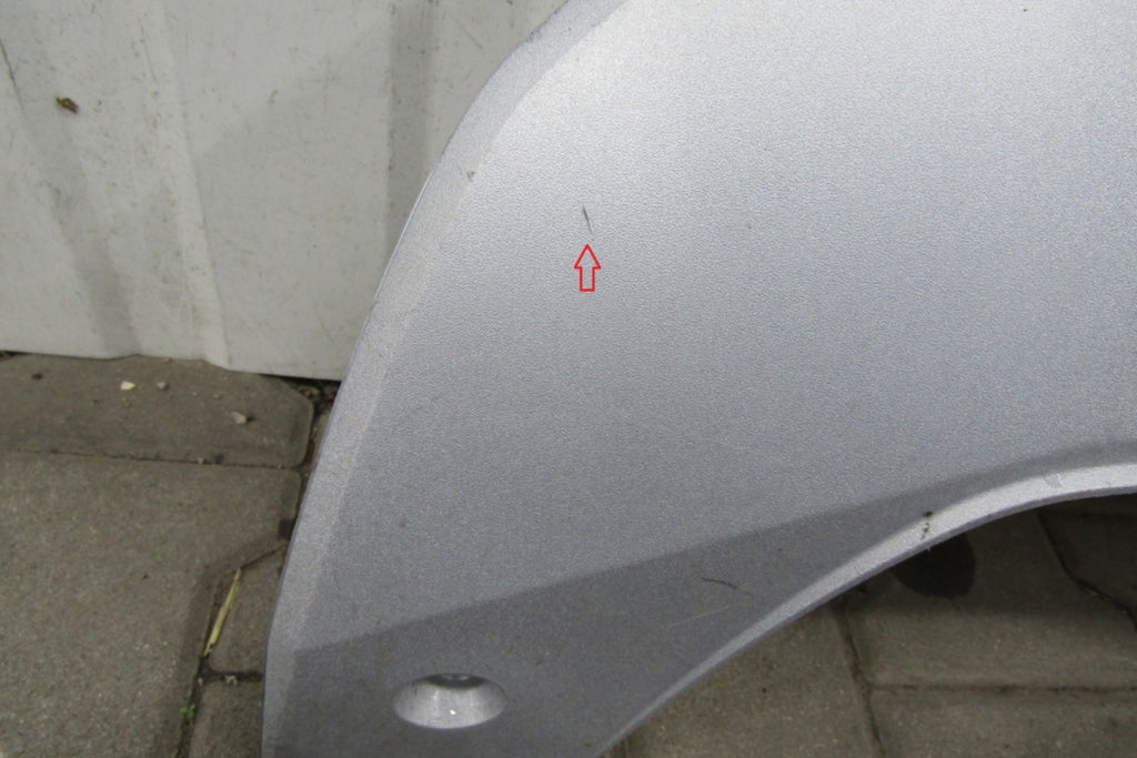 Zadnji branik Dyfuzor dokładka spoiler Audi Q2 Lift S-Line 20- 81A807521
