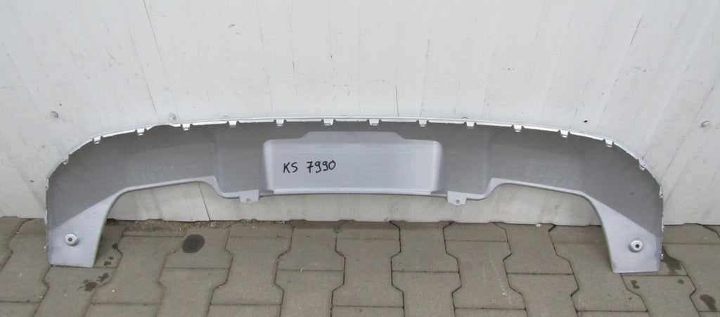 Zadnji branik Dyfuzor dokładka spoiler Audi Q2 Lift S-Line 20- 81A807521
