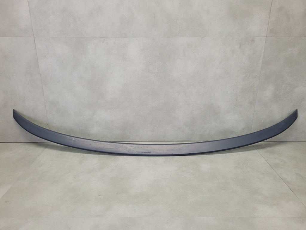 Spojler zadnji LOTKA KLAPY BMW I4 G26 440 Gran Coupe 21-