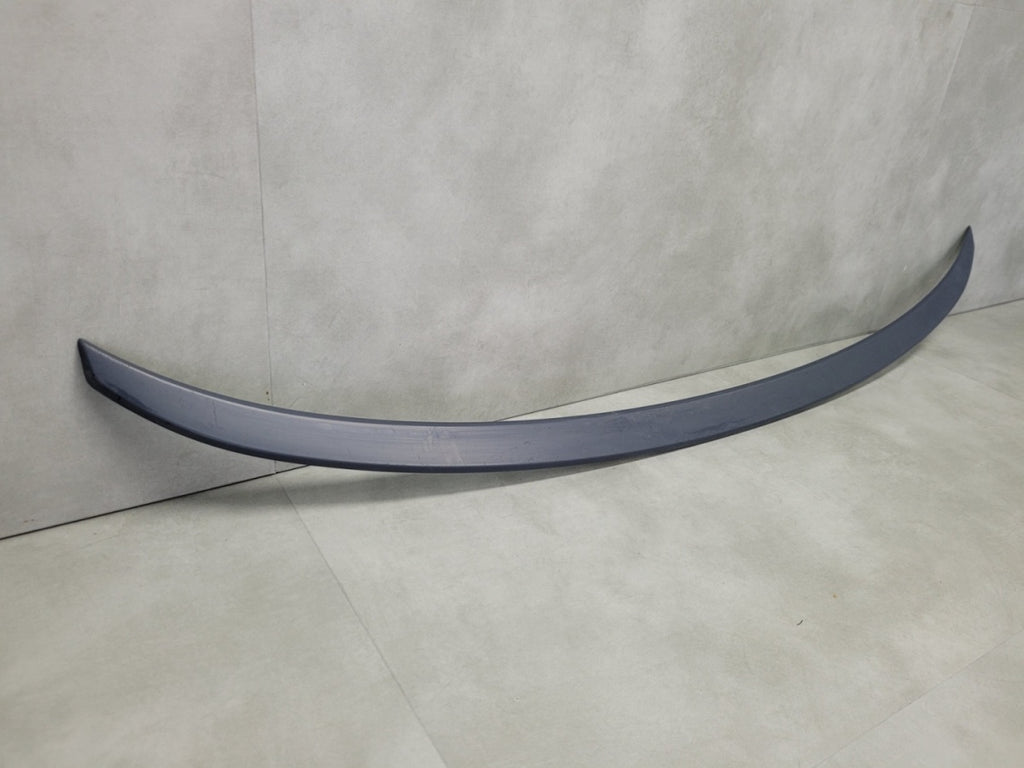 Spojler zadnji LOTKA KLAPY BMW I4 G26 440 Gran Coupe 21-