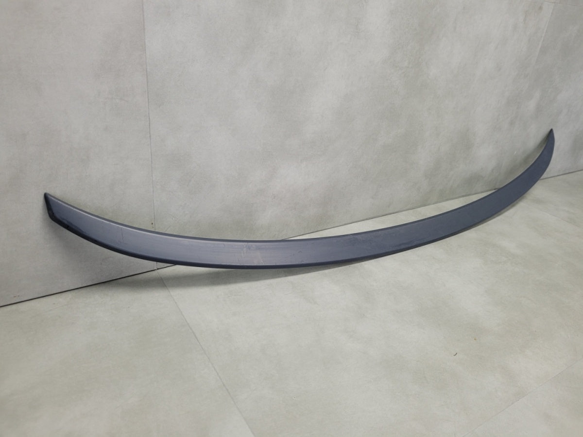 Spojler zadnji LOTKA KLAPY BMW I4 G26 440 Gran Coupe 21-